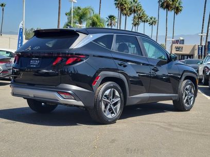 New 2026 Hyundai Tucson SEL