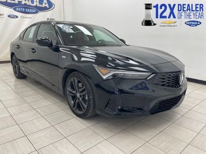 Used 2024 Acura Integra A-Spec