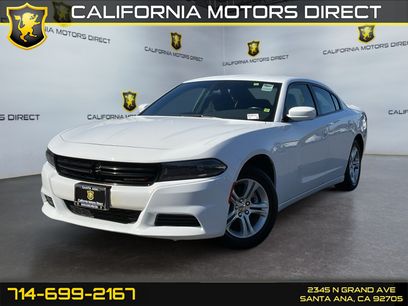 Used 2022 Dodge Charger SXT