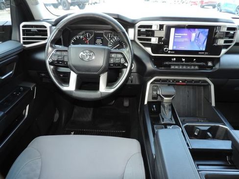 Used 2023 Toyota Tundra SR5 AWD/4WD image 23