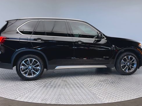 Used 2018 BMW X5 xDrive35i image 9