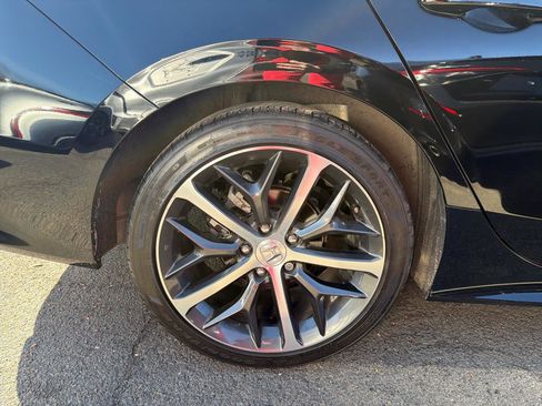 Used 2024 Honda Civic Touring image 5