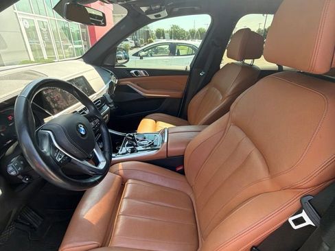 Used 2020 BMW X5 xDrive40i w/ Premium Package AWD/4WD image 3