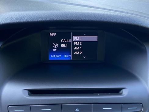 Used 2017 Ford Focus SE FWD image 28