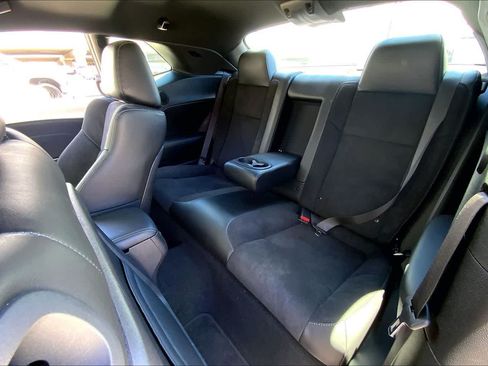 Used 2023 Dodge Challenger R/T Scat Pack w/ Plus Package RWD image 28