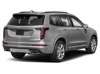 Used 2021 Cadillac XT6 Sport w/ LPO, ONYX Package video 3