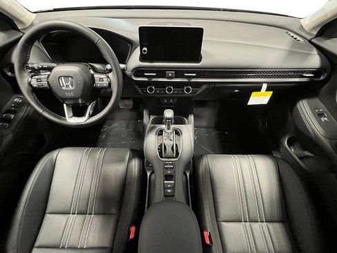 New 2027 Honda HR-V EX-L image 23