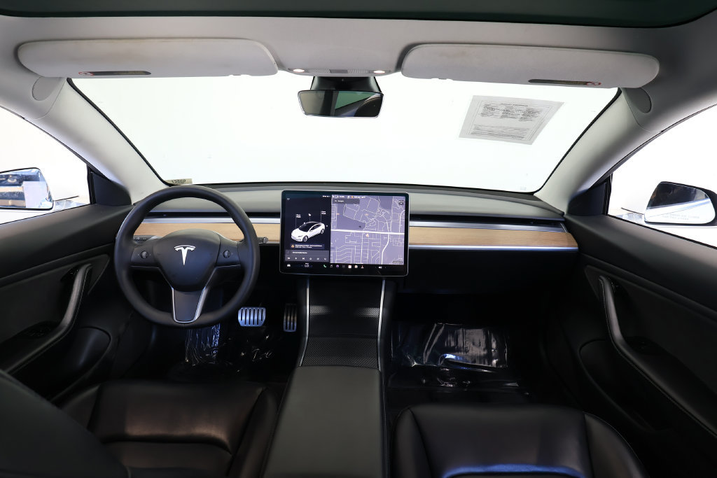 Used 2019 Tesla Model 3 Performance AWD/4WD image 23