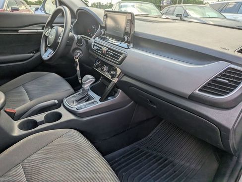 Used 2022 Kia Seltos LX AWD/4WD image 26