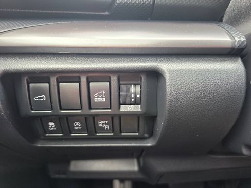 Used 2019 Subaru Forester Sport AWD/4WD image 16