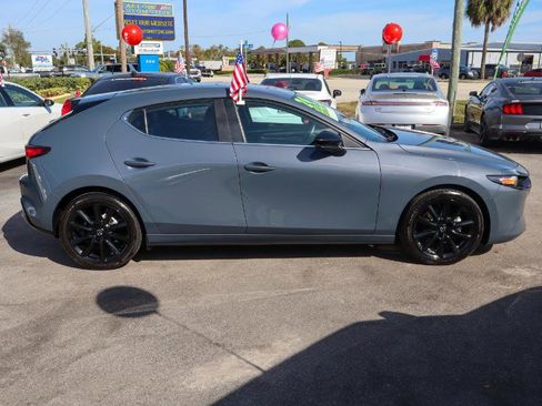 Used 2024 MAZDA MAZDA3 s image 6