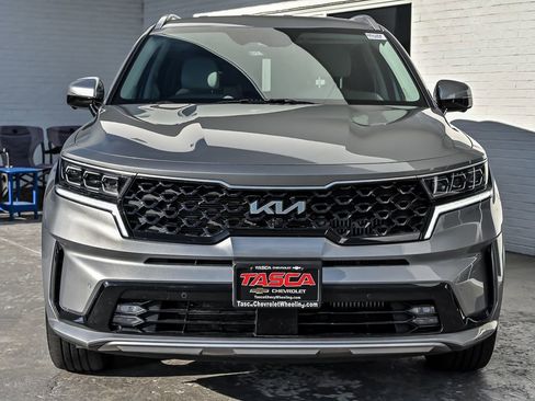 Used 2023 Kia Sorento SX Prestige AWD/4WD image 5