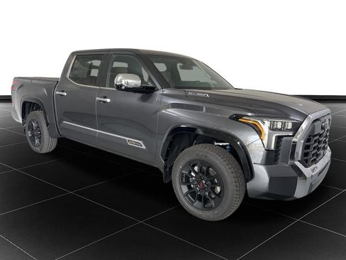 New 2026 Toyota Tundra 1794 Edition AWD/4WD image 7