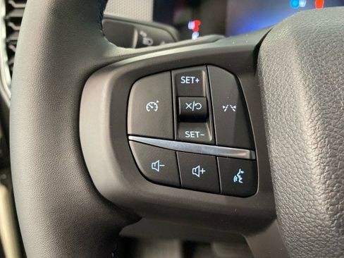 New 2025 Ford Ranger XLT w/ Equipment Group 301A High image 19