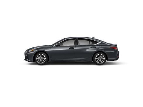 New 2025 Lexus ES 350 w/ Premium Package image 58