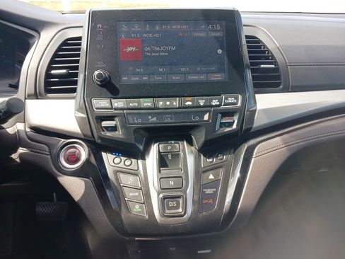 Used 2018 Honda Odyssey Elite image 23
