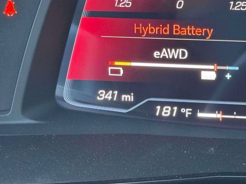 Used 2025 Chevrolet Corvette E-Ray AWD/4WD image 26