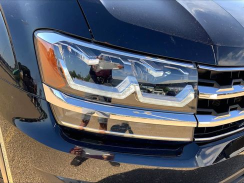 Used 2019 Volkswagen Atlas SE FWD image 28
