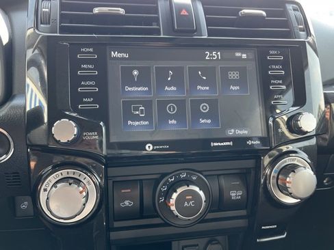 Used 2024 Toyota 4Runner TRD Off-Road Premium image 40