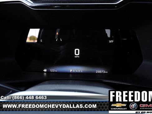 Used 2023 Chevrolet Colorado LT w/ LT Convenience Package II image 14