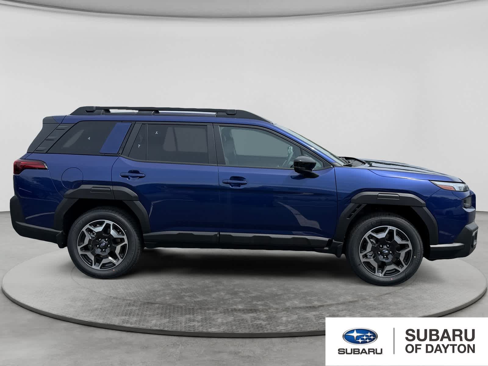 New 2026 Subaru Outback Touring AWD/4WD image 4