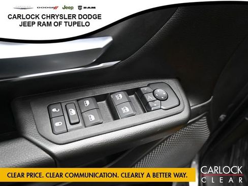 New 2026 RAM 1500 Big Horn image 12