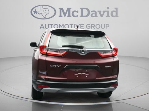Used 2019 Honda CR-V LX image 7