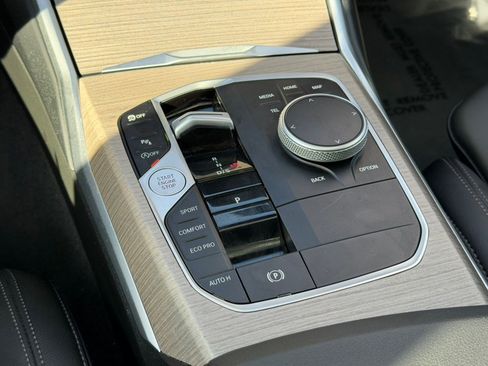 Used 2025 BMW 330i xDrive Sedan image 43