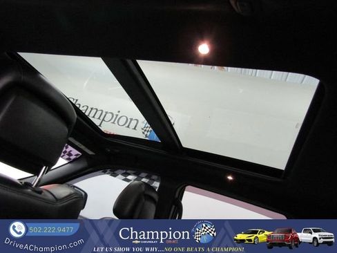 Used 2019 Jeep Grand Cherokee Limited w/ Luxury Group II image 19