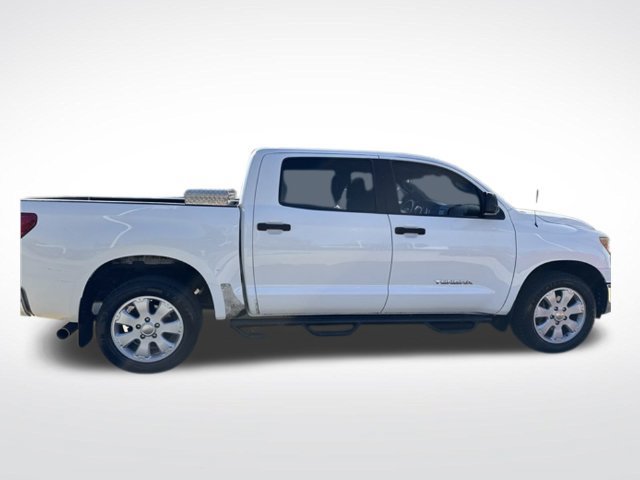 Used 2012 Toyota Tundra 2WD CrewMax w/ Tow Pkg image 7