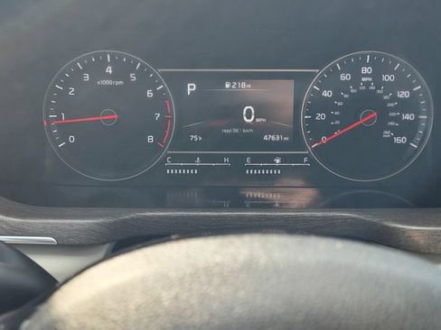 Used 2021 Kia Sorento EX w/ Panoramic Sunroof Package AWD/4WD image 13