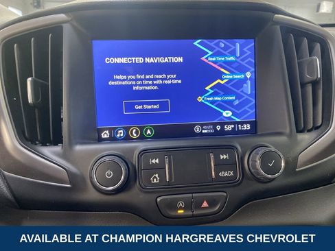 Certified 2023 GMC Terrain AT4 w/ Infotainment Package II image 18