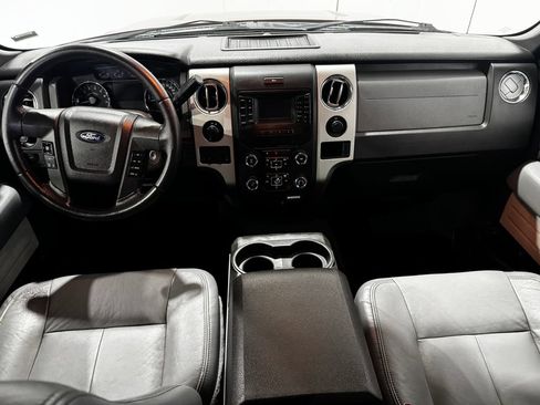 Used 2014 Ford F150 XLT w/ Equipment Group 302A Luxury RWD image 23