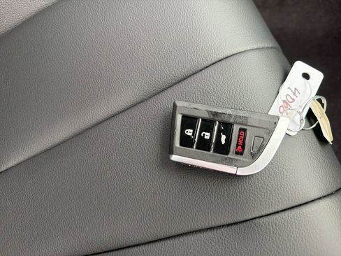 New 2026 Acura Integra A-Spec FWD image 26