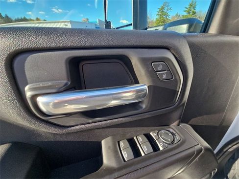 New 2025 GMC Sierra 3500 Pro w/ Convenience Package image 24
