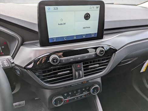 New 2026 Ford Escape Active w/ Cold Weather Package image 11