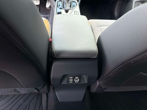 Used 2026 Subaru Crosstrek 2.5i Sport AWD/4WD image 16