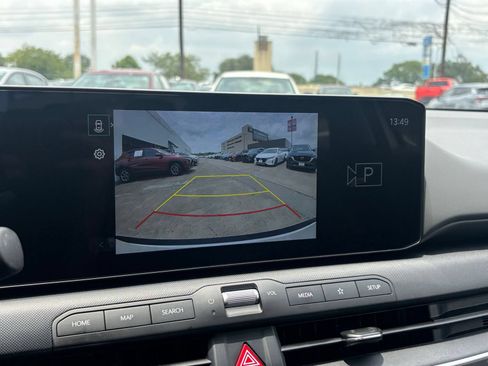 Used 2025 Kia K4 FWD image 22