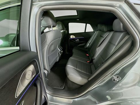 New 2026 Mercedes-Benz GLE 450 4MATIC Coupe image 27