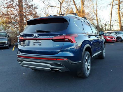 Used 2023 Hyundai Santa Fe SEL image 5