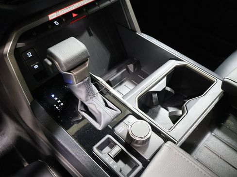 New 2026 Toyota Tundra SR5 AWD/4WD image 21