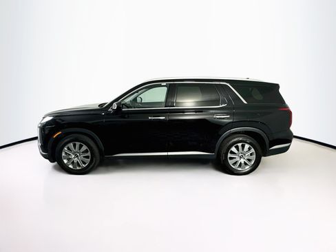 Used 2025 Hyundai Palisade SEL FWD image 4