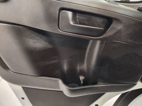 Used 2025 RAM ProMaster 2500 w/ Convenience Group FWD image 35