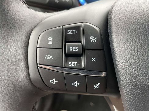 New 2025 Ford Bronco Sport Outer Banks w/ Outer Banks Tech Package+ image 24