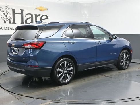 Used 2024 Chevrolet Equinox Premier image 50