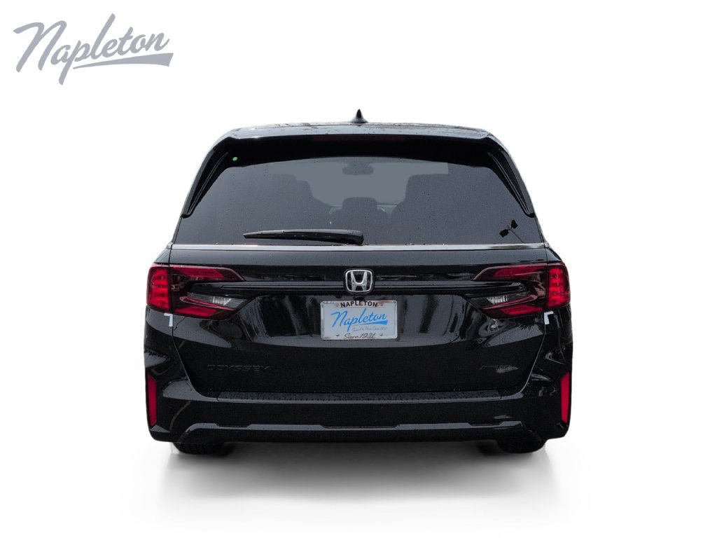 New 2026 Honda Odyssey Sport-L image 4
