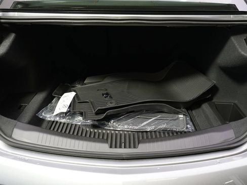 New 2026 Cadillac CT5 Sport w/ Technology Package AWD/4WD image 19
