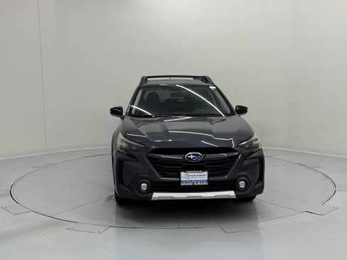Used 2024 Subaru Outback Limited image 8