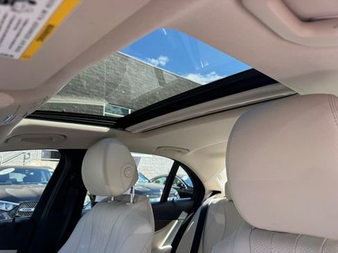 Used 2020 Mercedes-Benz E 350 4MATIC Sedan image 21