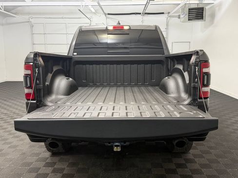 Used 2024 RAM 1500 Rebel w/ Rebel Level 1 Equipment Group AWD/4WD image 23